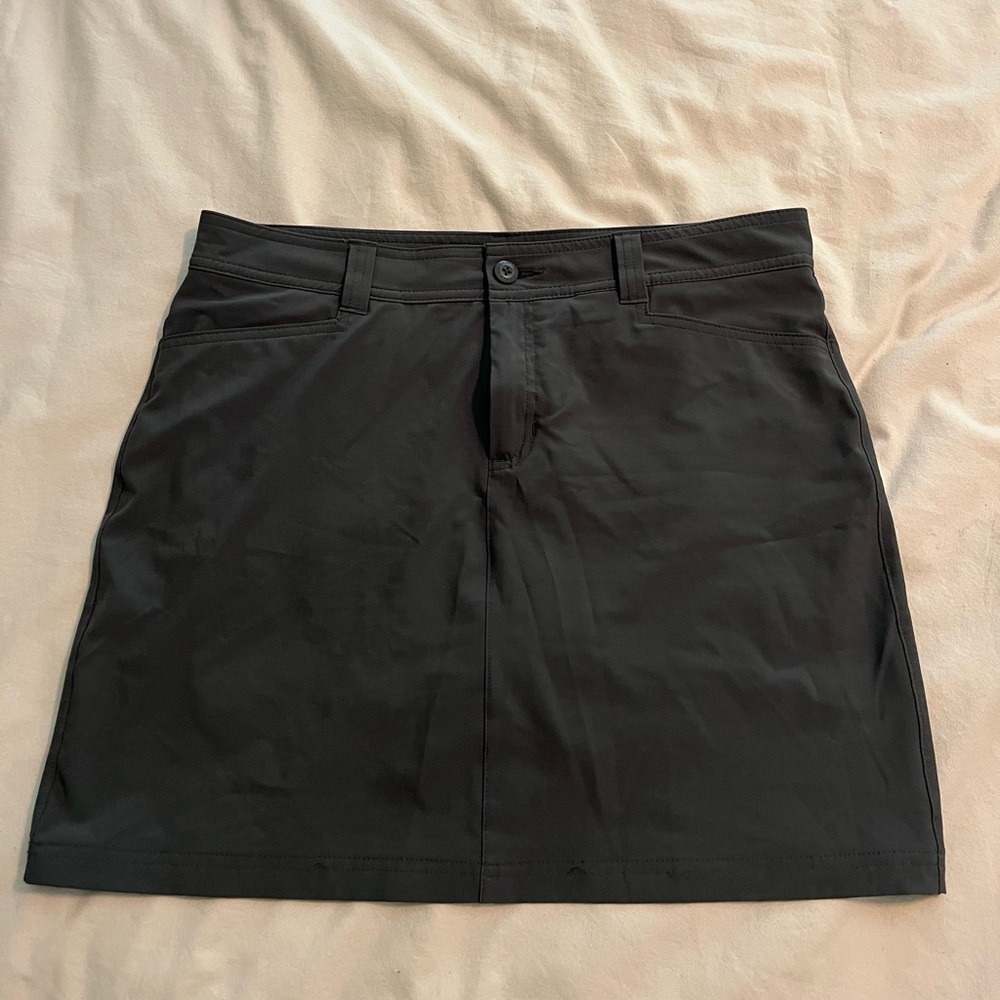 Eddie Bauer Skort 10